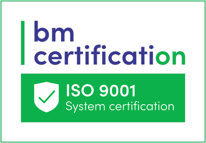 BMC ISO 9001